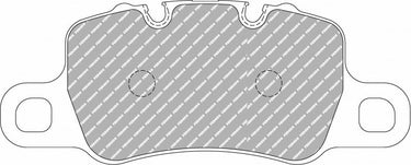 Ferodo FCP4665G DS3.12 Brake Pads